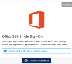 Office 365 